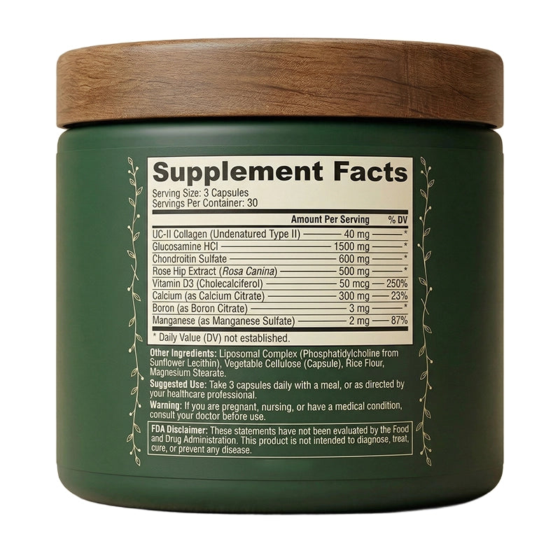 Arthro Relief