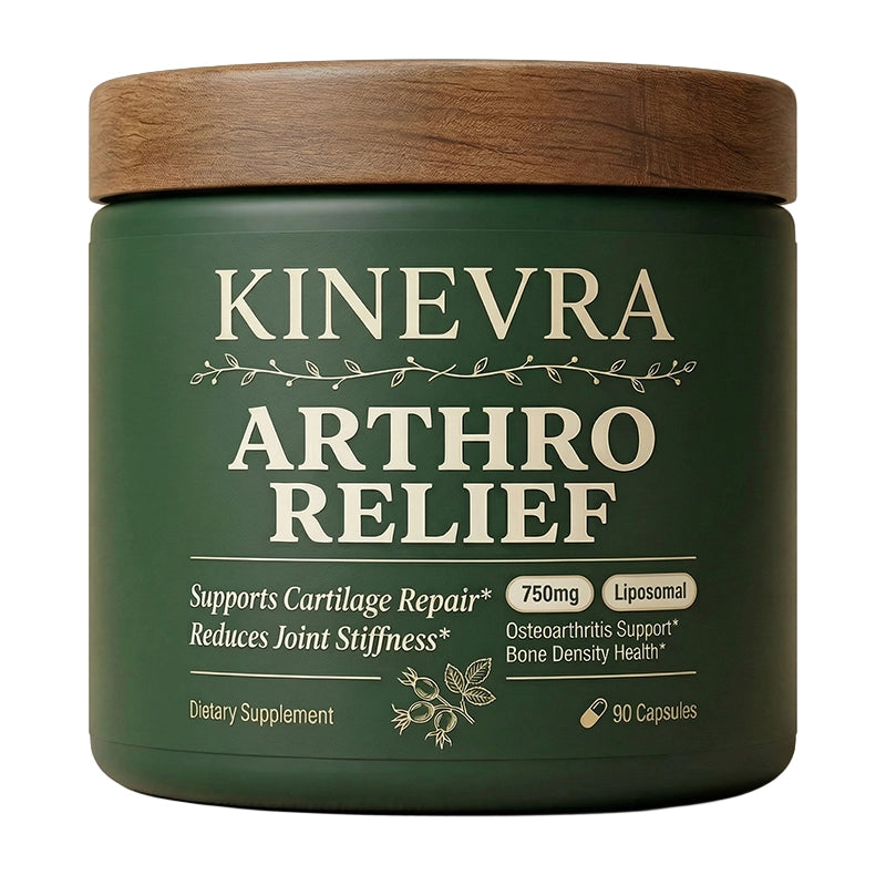 Arthro Relief