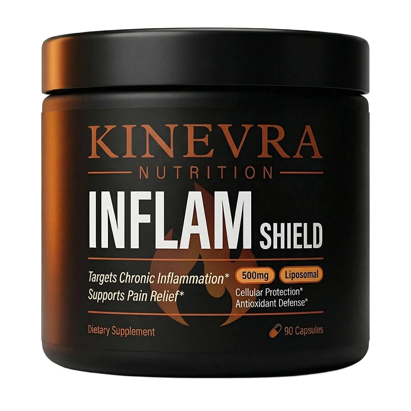 Nerve Calm – Kinevra Nutrition