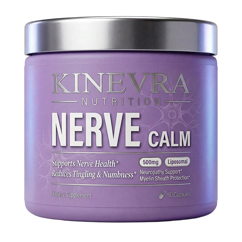 Nerve Calm